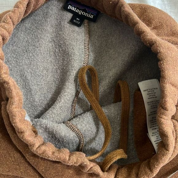 Patagonia Line Logo Ridge Knitted Sweatpants Unsix Mens XS - Picture 10 of 10